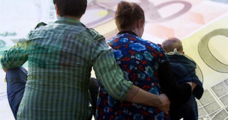 poupança das famílias subiu de 115,2 para 117% do pib entre maio e junho apoios à maternidade deixam de fora subsídio de férias e de natal