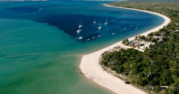 sorteio da ilha de benguerra começa esta quarta-feira 
