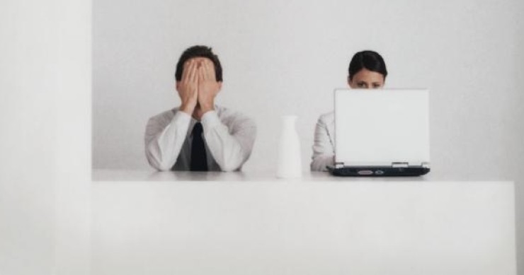 há cada vez mais gente a trabalhar 41 horas por semana