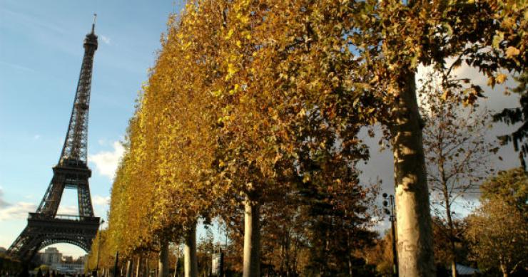 torre eiffel custaria 434 milhões se estivesse à venda 
