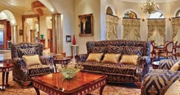 casa mais feia dos eua à venda por 45 milhões de euros