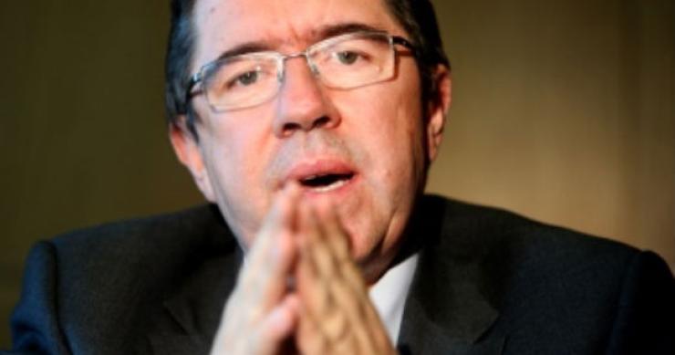 jorge coelho, presidente-executivo do grupo mota-engil mota-engil: américa latina e áfrica na rota da expansão