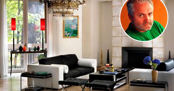 Moderna mansão da família Versace à venda por 49 milhões (fotos)