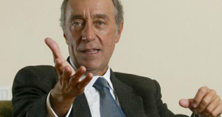 marcelo rebelo de sousa criticou aumento dos impostos aumento do imi “é um erro desnecessário”, diz marcelo rebelo de sousa