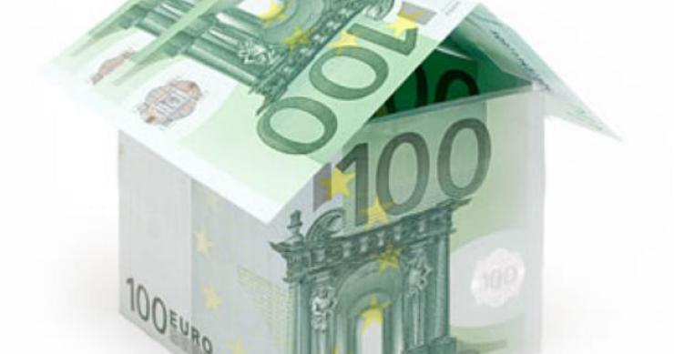 quem se encontrar em situação de incumprimento terá um “spread” de 0,25% imi dispara em 2013 e 2014