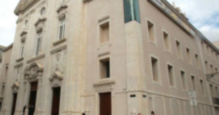 museu do dinheiro abre portas em 2013 na antiga igreja de são julião