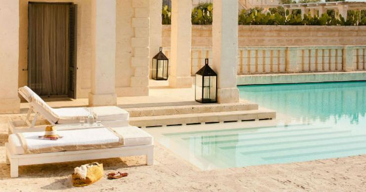 hotel borgo egnazia: a fortaleza italiana onde justin timberlake e jessica biel casaram (fotos) 