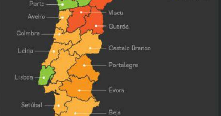 fonte: dinheiro vivo radiografia do dia: onde estão localizados os supermercados mais baratos e mais caros do país