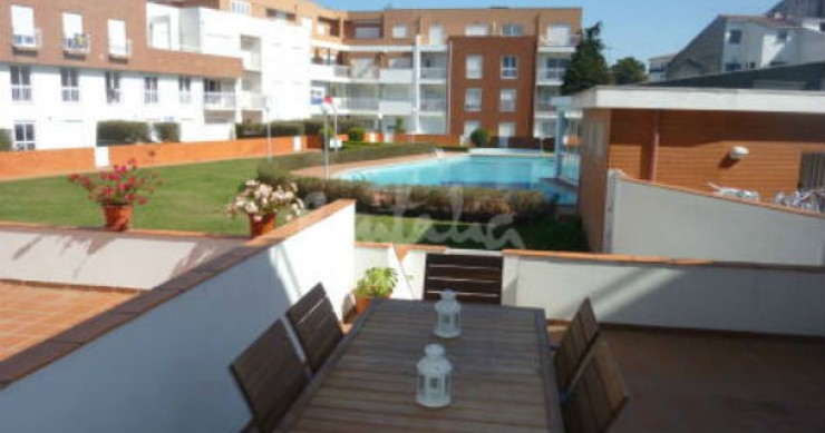 casas de fim-de-semana: piscina, jardim e praia num condomínio privado em esposende (fotos) 