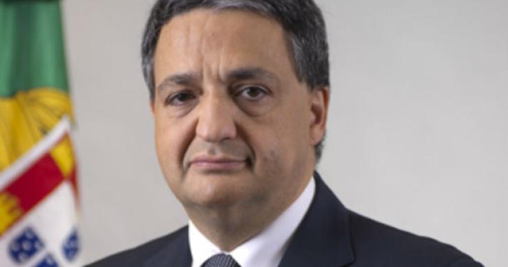 paulo macedo, ministro da saúde processo de construção do hospital de lisboa oriental será todo revisto