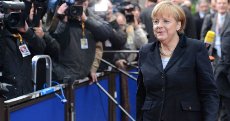 angela merkel já tinha dado a antender que seria dificil chegar a um acordo cimeira europeia termina sem acordo