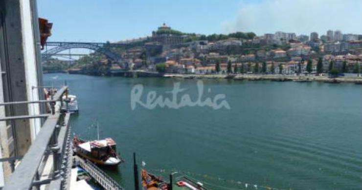 casas de fim-de-semana: partir do douro à descoberta do porto (fotos) 