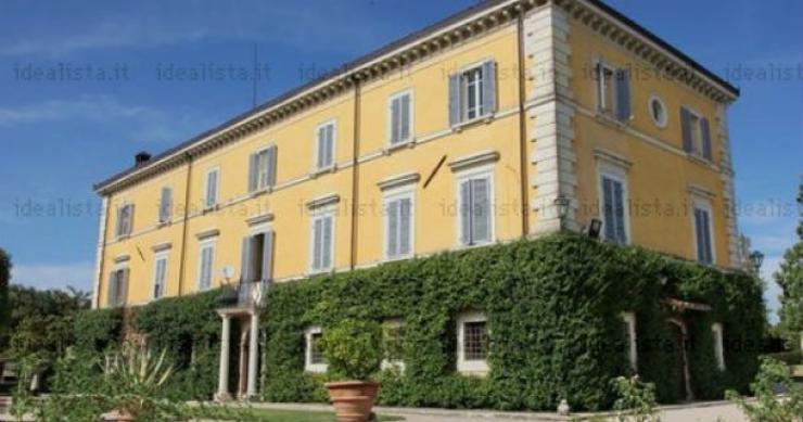 para venda estão, por exemplo, castelos, fazendas e casas de campo 25 casas de sonho à venda em itália (fotos)