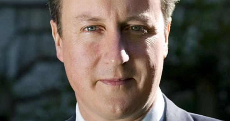 david cameron, primeiro-ministro britânico cameron promete referendo sobre presença do reino unido na ue