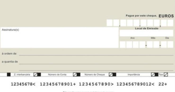 quase 61 mil pessoas integram lista negra dos cheques sem cobertura 