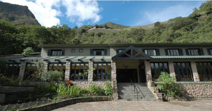 machu picchu sanctuary lodge: dormir com vista para a “cidade perdida dos incas” (fotos) 