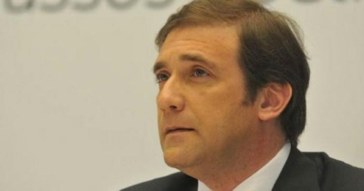 passos invoca “emergência nacional” para defender oe2013
