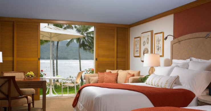 Resort St. Regis Princeville: jóia tropical para desfrutar numa escapadela romântica no Havai (fotos) 