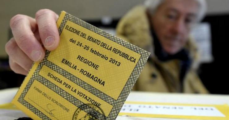 itália: eleições deixam país numa “situação muito delicada” 