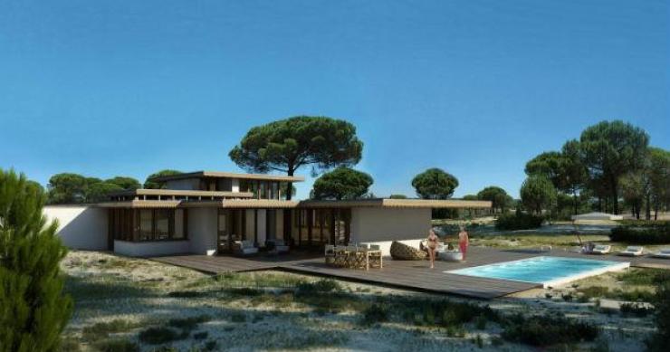 tróia eco-resort & residences: grupo pestana constrói mais 30 casas