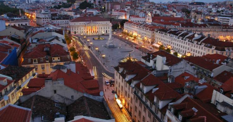 o último grande investimento na repavimentação de lisboa aconteceu há três anos lisboa: câmara investe sete milhões na reparação de estradas