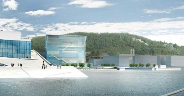 novo museu munch abre portas em oslo em 2018