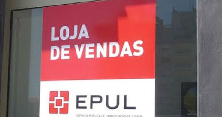 empreendimento da epul em entrecampos, lisboa assembleia municipal de lisboa aprova extinção da epul