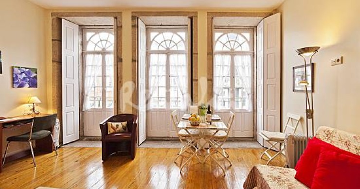 casas de fim-de-semana: charme em pleno coração da invicta (fotos)