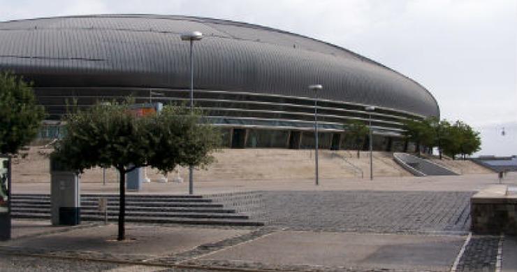 pavilhão atlântico agora é meo arena