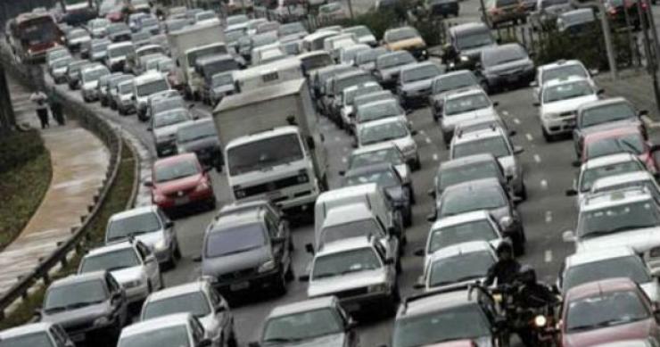 contribuintes têm 25 dias para pagar selo do carro em falta 