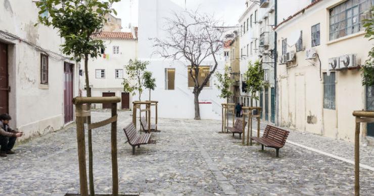 lisboa: “nova” casa da severa já foi inaugurada (fotos)