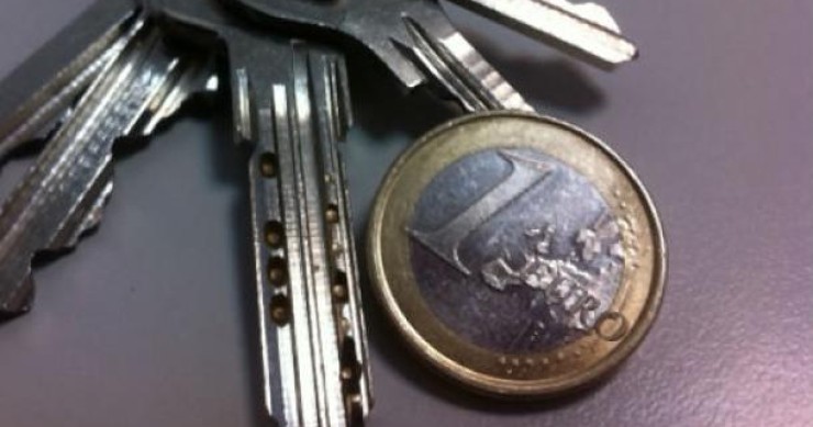 os retroactivos podem ir, no máximo, a meia renda por mês Comissão que acompanha lei das rendas preocupada com fim do período de transição