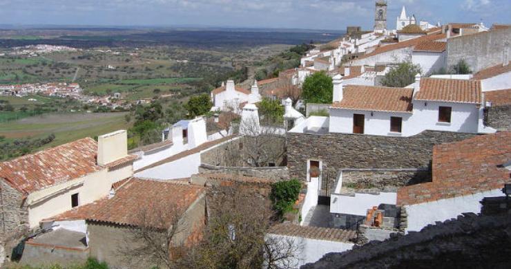 câmara de monsaraz aprova plano de reabilitação e valorização do património