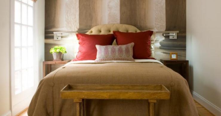 há várias formas e truques para decorar quartos pequenos 12 ideias de decoração para quartos pequenos (fotos)