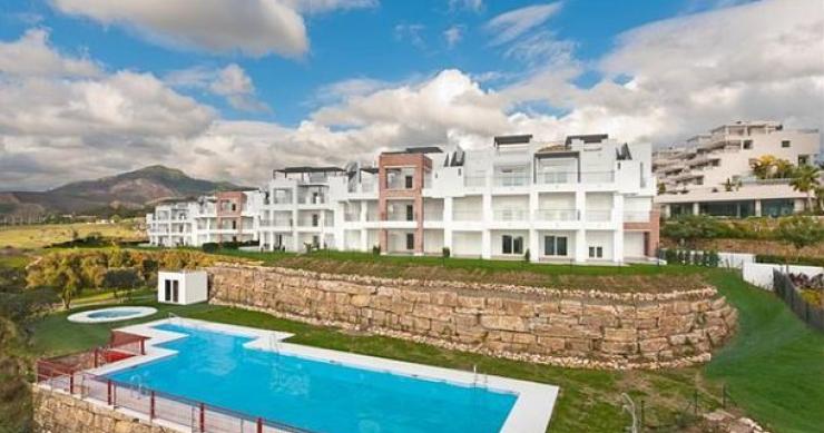 Casas na costa espanhola estão 50% mais baratas