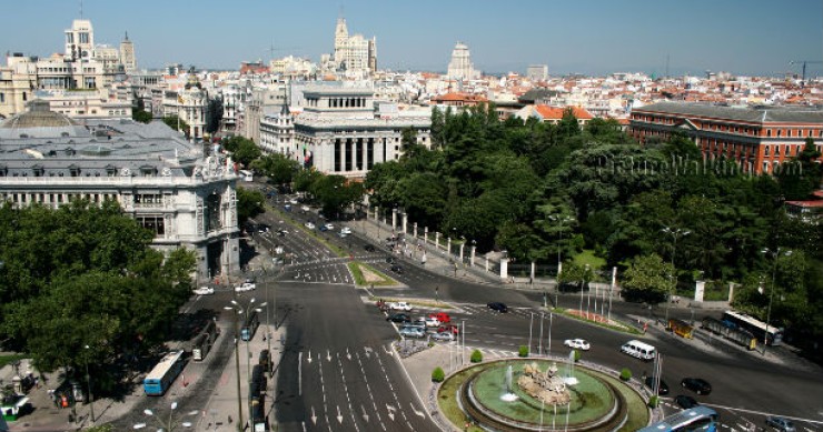 Investidores estrangeiros apostam no imobiliário espanhol 