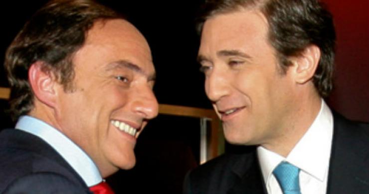 paulo portas vai estar pela primeira vez como vice-primeiro-ministros nas negociações com a troika troika em lisboa sem vontade de mudar metas do défice