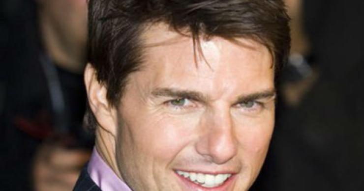tom cruise quer comprar uma ilha para a filha suri na nova zelândia