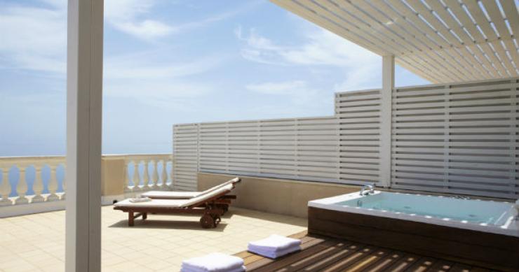 Marbella Beach Hotel: Refúgio idílico na encantadora ilha grega Corfu (fotos)