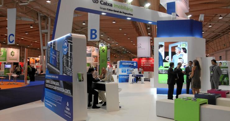sil 2013 decorre na fil, no parque das nações, de 9 a 13 de outubro sil arranca dentro de uma semana com aposta no investimento estrangeiro