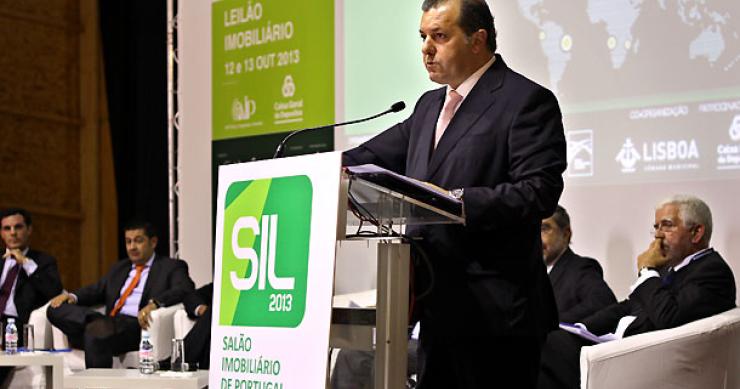 sil: golden visa já geraram 149 milhões de euros