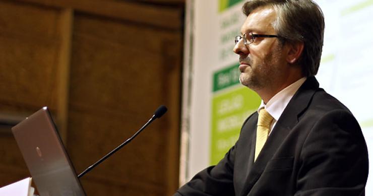 fernando silva, presidente do inci - instituto da construção e do imobiliário sil: das 52 medidas do compromisso para a competitividade na construção 12 já foram aplicadas