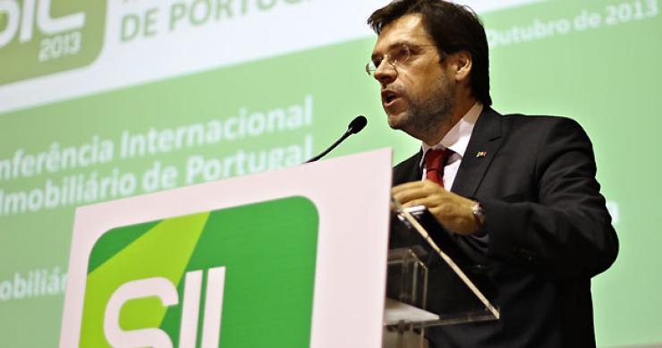 miguel de castro neto, secretário de estado do ordenamento do território e da conservação da natureza sil: segunda fase de candidaturas ao programa reabilitar para arrendar arranca até ao final do mês