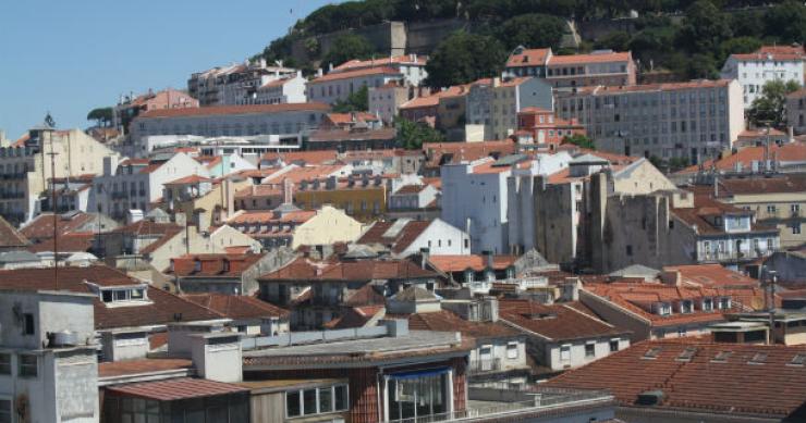 as dez freguesias de lisboa com casas mais caras 