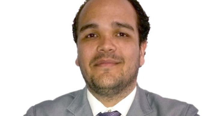 Bruno Carvalho, diretor da consultora Prime Yeld em Moçambique Portugueses "muito bem posicionados" para investir em Moçambique