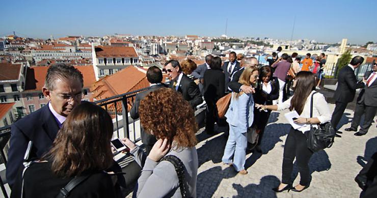 lisboa, a cidade que chama por investimento estrangeiro (fotos) 