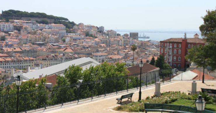 lisboa: câmara lança concurso para 21 casas com rendas acessíveis 