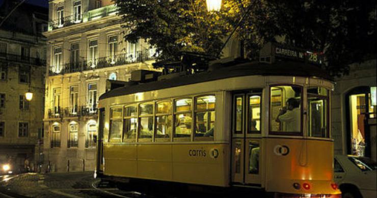 Chiado entre as 50 zonas de comércio mais caras do mundo (tabela)