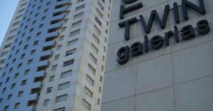 Lisboa: The Edge Group investe 20 milhões na recuperação das lojas da Twin Towers