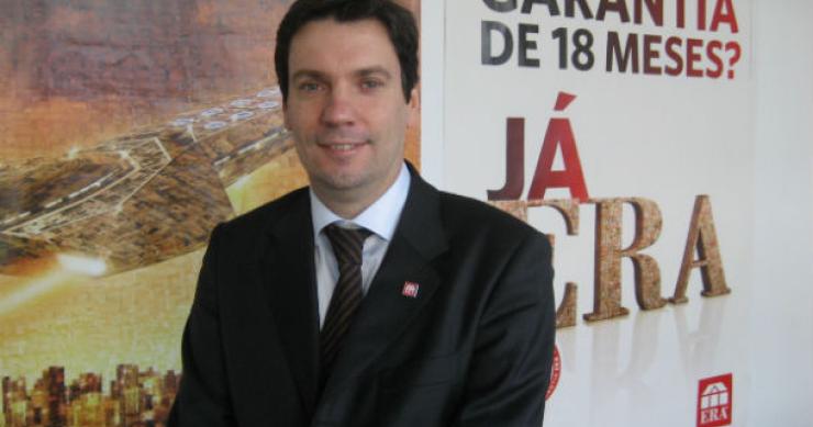 Miguel Poisson, Diretor Geral da ERA portugal Proprietários mostram “alguma resistência” ao certificado energético